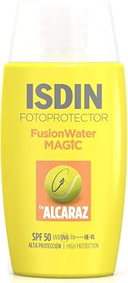 Fusion Water Magic by Alcaraz SPF50 50 ml
