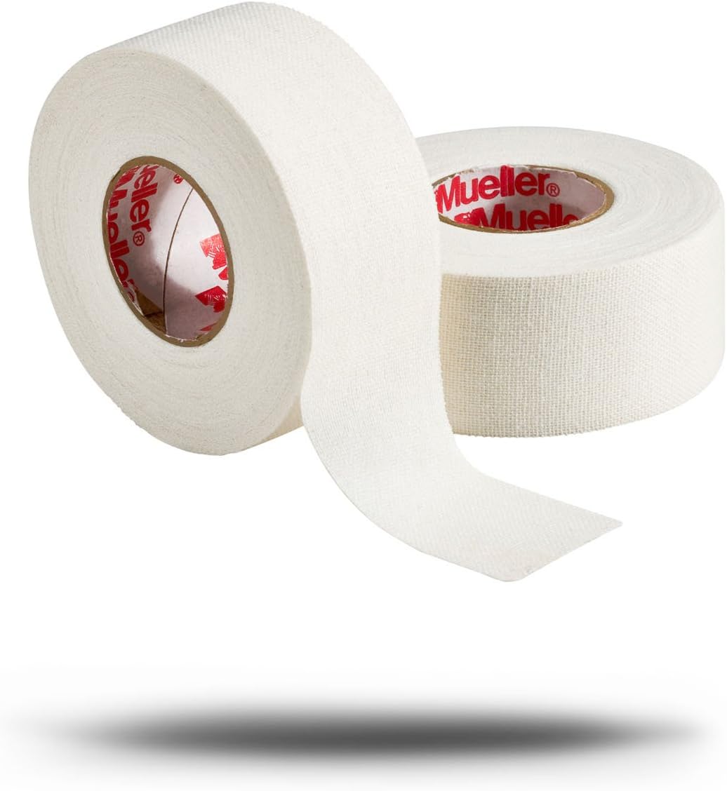 Mueller MTape (CS): Everything Else