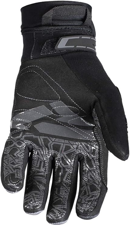 fxr cold cross gloves