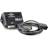 Dakota Digital OBDII / CAN Interface VHX VFD3 Expansion Module Plug-In BIM-01-2