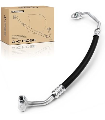 Amazon.com: A-Premium A/C Discharge Line Hose Assembly Compatible