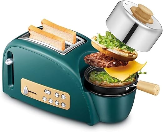 amazon tostador pan