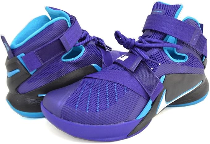 nike zoom lebron soldier ix