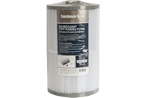 SUNDANCE SPAS Sundance 6540-501 Microclean Filter Cartridge 75sq ft