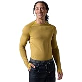 Backcountry, Pines Microgrid Ultra-LT Baselayer Crew Top - Men's