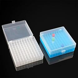 Cryogenic Boxes - Cryogenic Storage Box with Snap