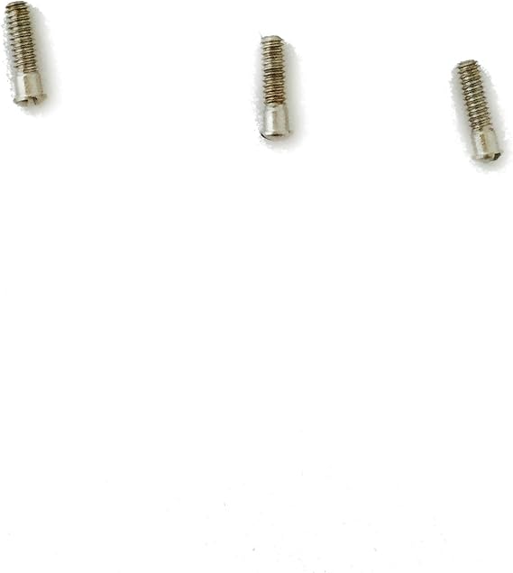 Replacement Hinge Screws to fit RayBan RB4147, RB4101, RB4142