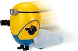 MINIONS Despicable Me 4 Speed Burst Mega Dave Action Figure Toy view 3