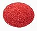 iConnectWith Glitter – Ruby Red, Extra Fine Holographic Glitter; Multi-use for Crafts, Decorations, Nail Art, Makeup, Tumblers, Resin Art, and DIY Projects