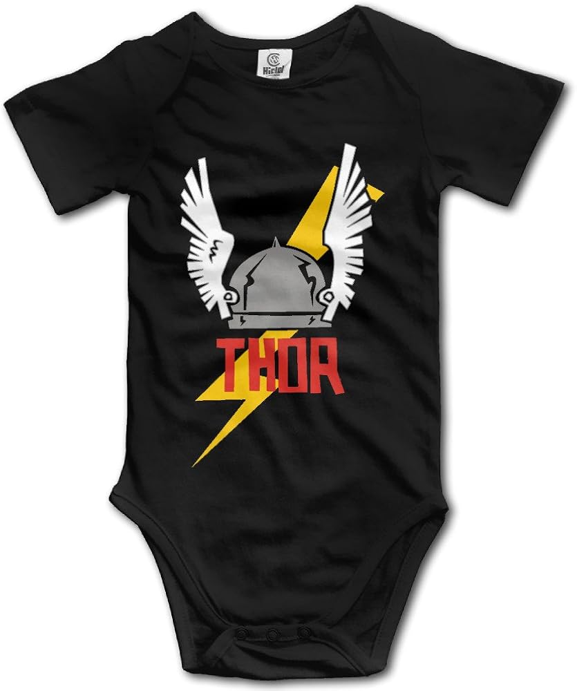 thor baby onesie
