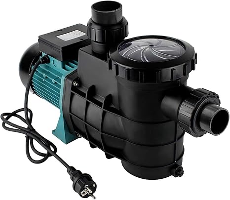 forever speed 14500l h bomba para piscina swiming pump bomba de agua bomba de la piscina