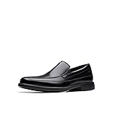 Clarks Collection Men's Cosgrove Free Loafer, Black