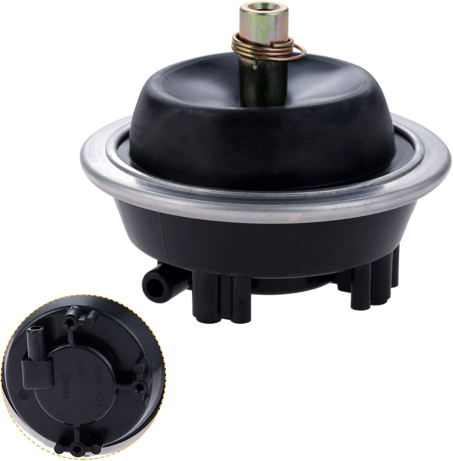 The Best 4Wd Vacuum Actuator Home Previews