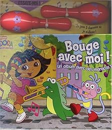 Bouge avec moi !