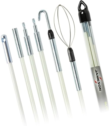 Glow Fish Rod Set