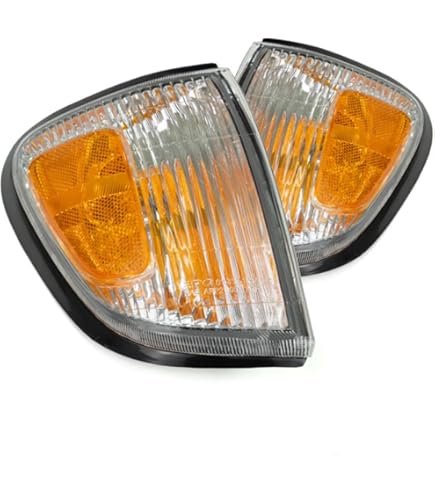 Amazon.com: Rareelectrical New Pair Of Side Marker Light