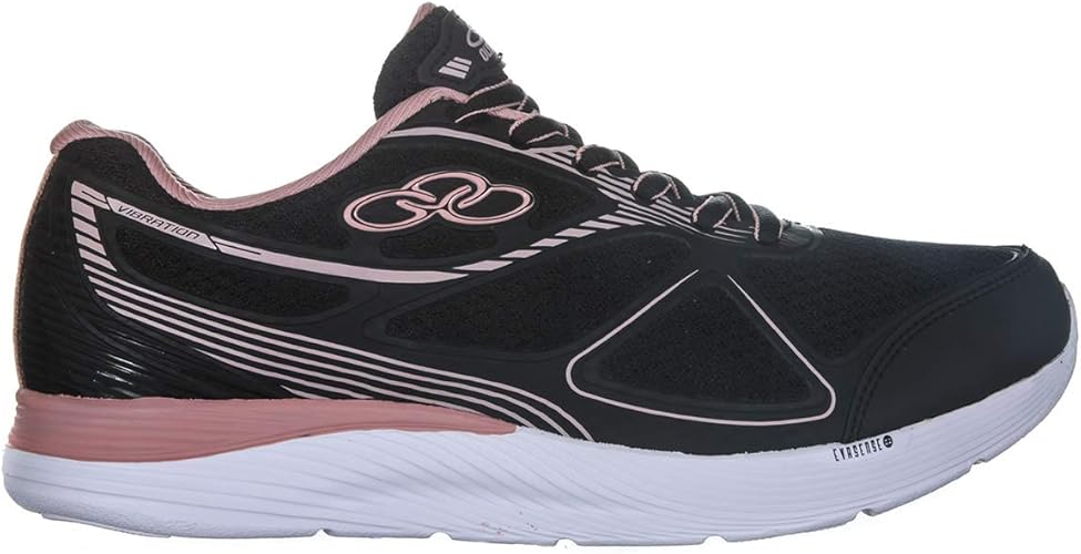 tenis olympikus flit resenha