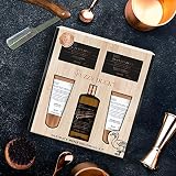 Baylis & Harding Fuzzy Duck Ginger Lime Men's Grooming Gift Set Kit 300ml Wash view 10