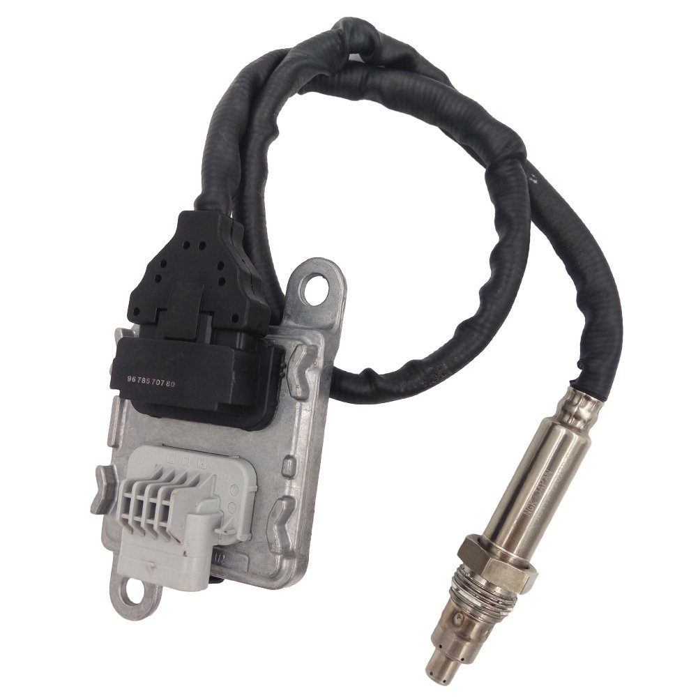Amazon.fr NOX Capteur Capteur d'oxygène O2 Sonde Lambda pour Peugeot 308 Citroen 9678570780 5