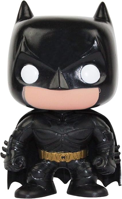 funko pop batman 19