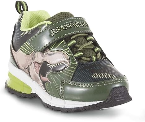 light up sneakers for toddlers