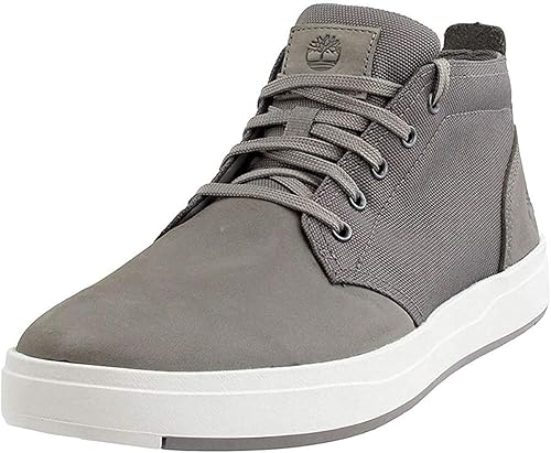 timberland davis square leather chukka