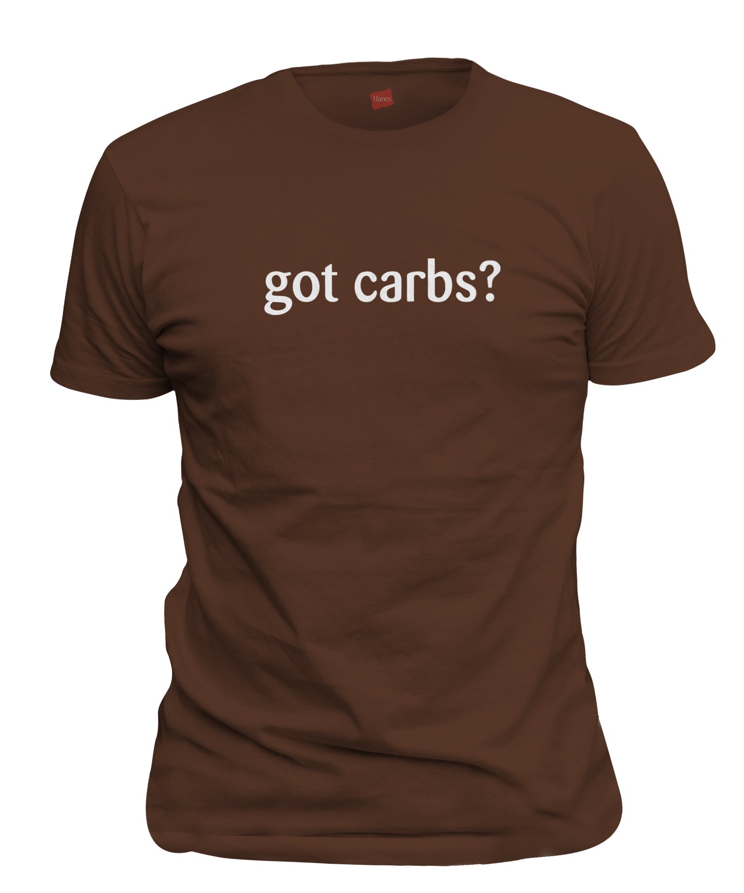 Shirtloco Got Carbs T Shirt 8595 Seknovelty