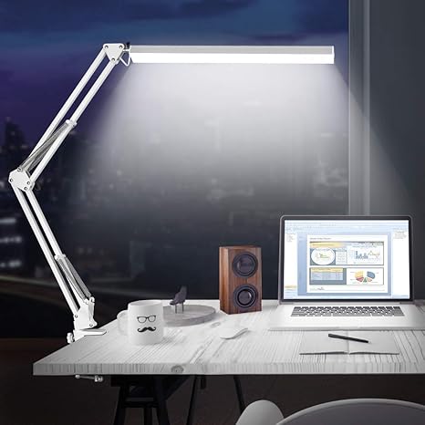 led drafting lamp