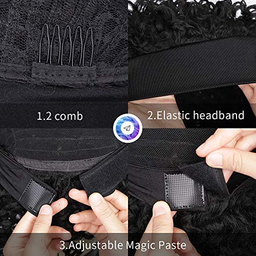 Nnzes-Headband-Wig-for-Black-Women-Natural-Black-Kinky-Curly-Full-Wigs-with-Headband-Attached-Shoulder-Length-Womens-Hair-with-Natural-Curly-for-Daily-Wear-Synthetic-Heat-Resistant-Fiber-Hair