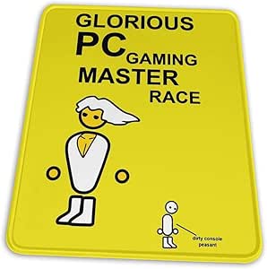 glorious pc gaming race mouse pad