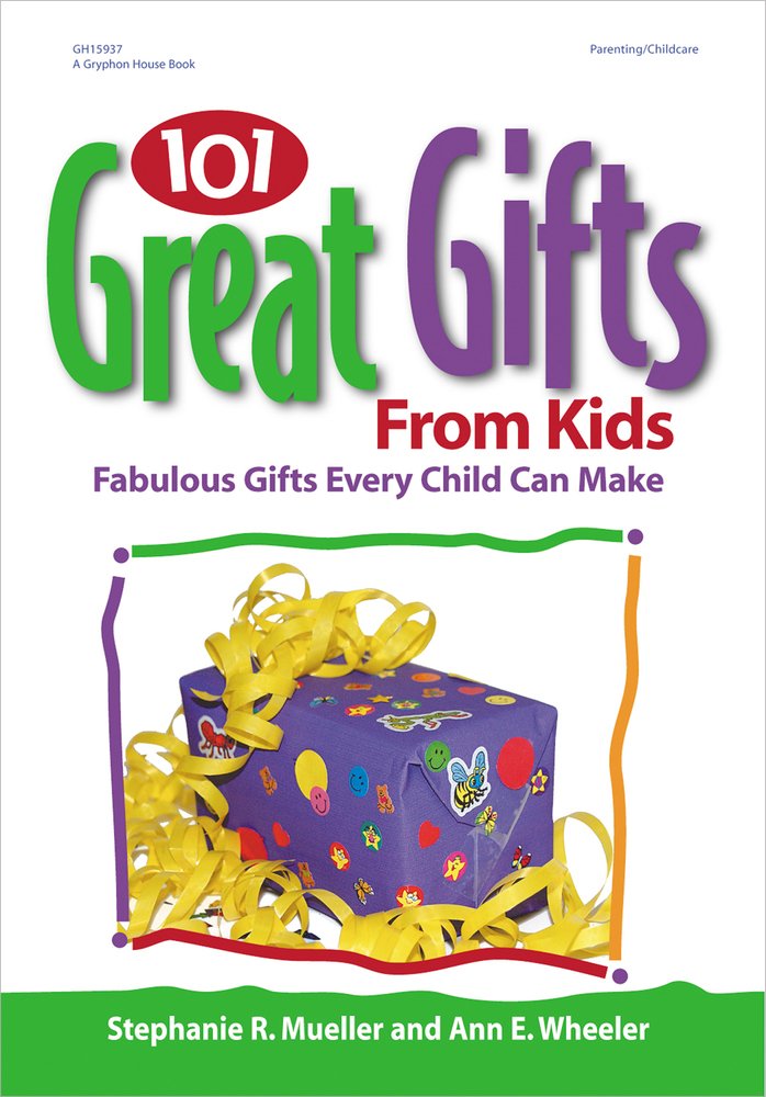 great gifts for kids