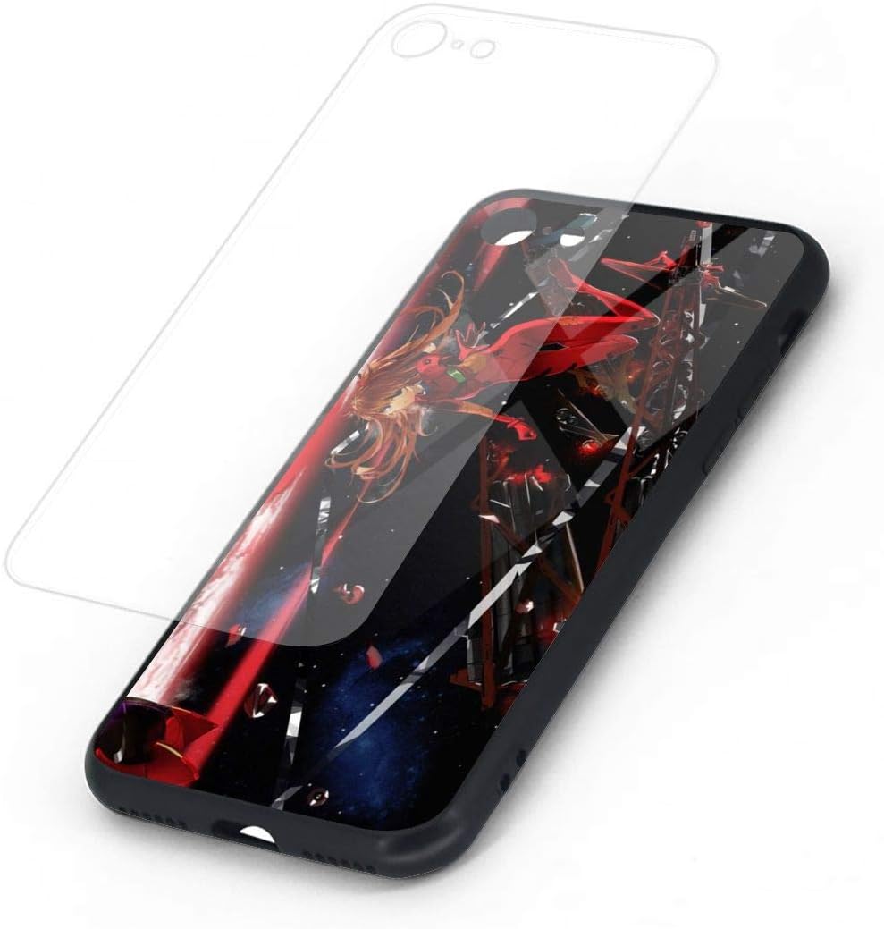 Amazon Iphone Se ケース 第2世代 Iphone8 Iphone7 Iphoneケース 新世紀エヴァンゲリオン スマホカバー スマホケース 耐衝撃 軽量 全面保護 脱着簡単 薄型 ホルスター 通販