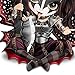 Jasmine Becket Griffith KISS Gene Simmons Fairy Figurine:by The Hamilton Collection