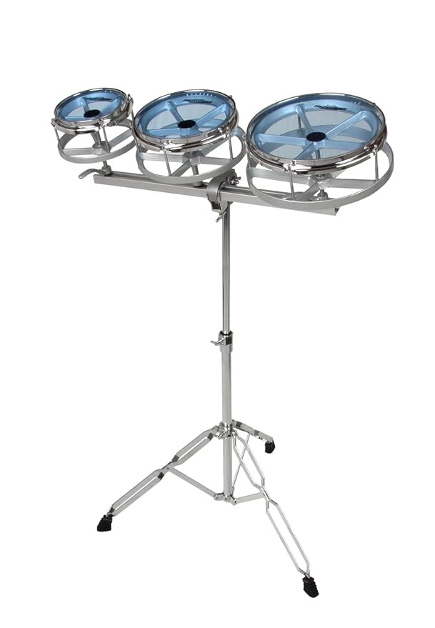 XDrum Rototom SET Amazon.co.uk Musical Instruments
