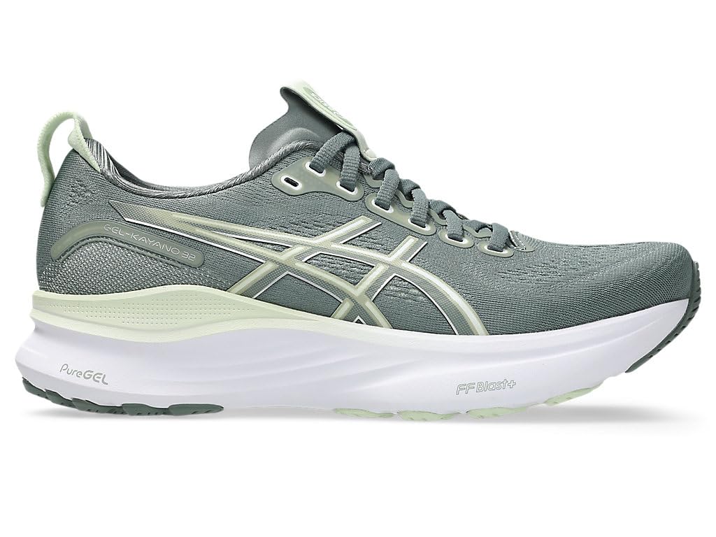 ASICS Women's Sneaker, Monument Blue Whisper