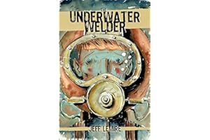 Underwater Welder