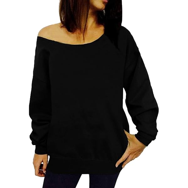 トップス Logo Emb Off Shoulder Sweatshirt Logo Emb Off Shoulder Sweatshirt - MISTREASS