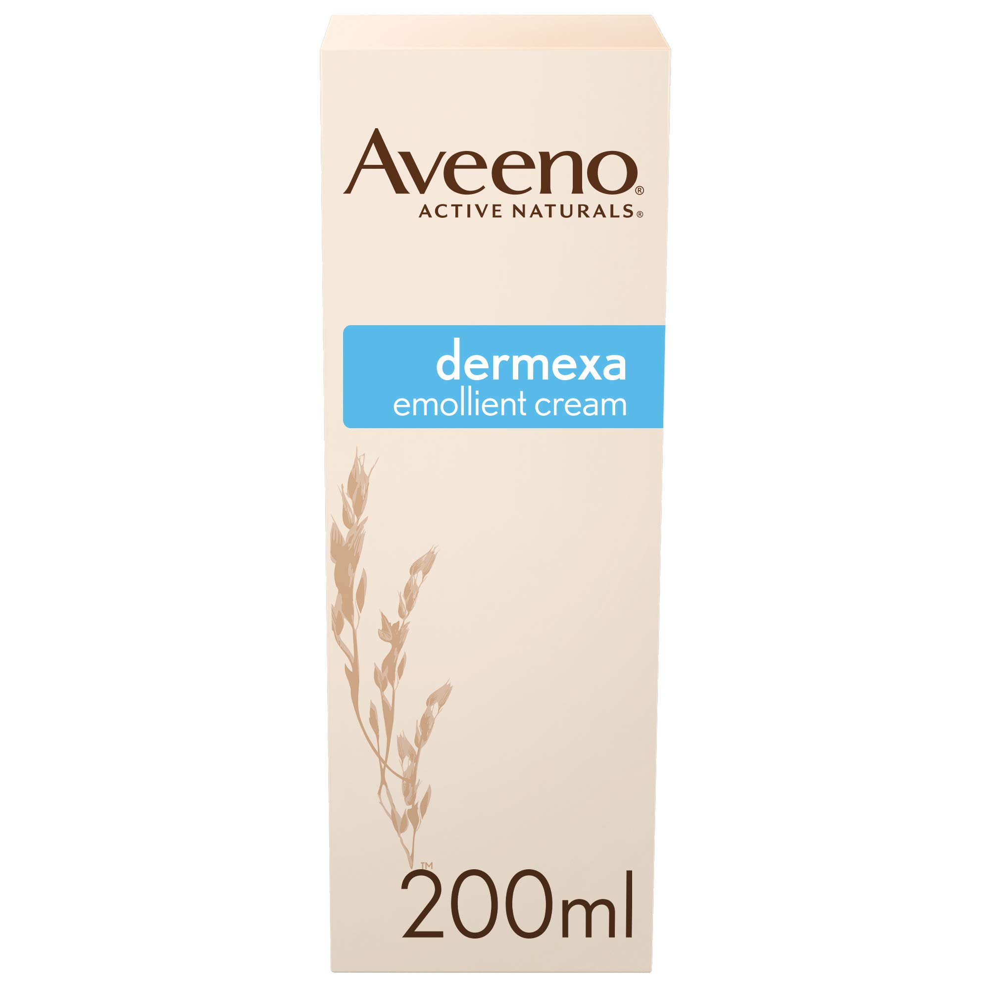 aveeno emollient cream