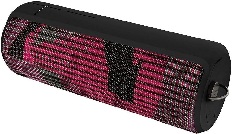 megaboom twilight magenta
