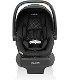 Evenflo LiteMax DLX Infant Car Seat Base with LoadLeg : Baby