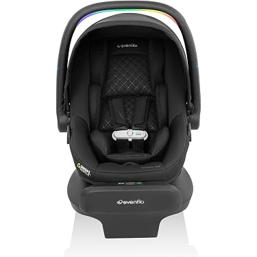 bugaboo prams Bugaboo Fox 5 Complete Full-Size Stroller  Swaddles Baby