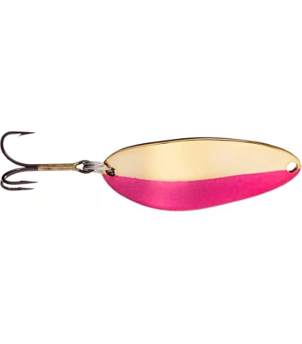 Acme Little Cleo Classic Lure Kit, Spoons