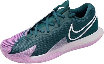 nike hard court tennis shoes