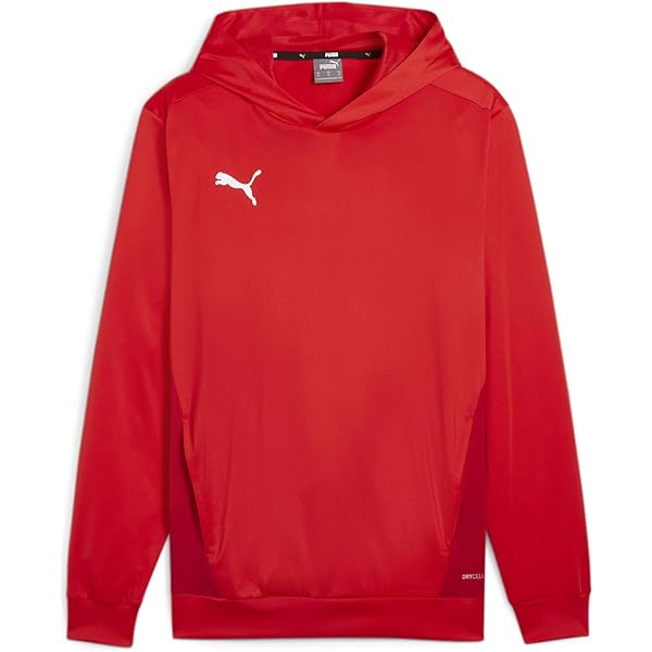 Amazon.com: PUMA Men's Standard Scuderia Ferrari Full Zip Hoodie