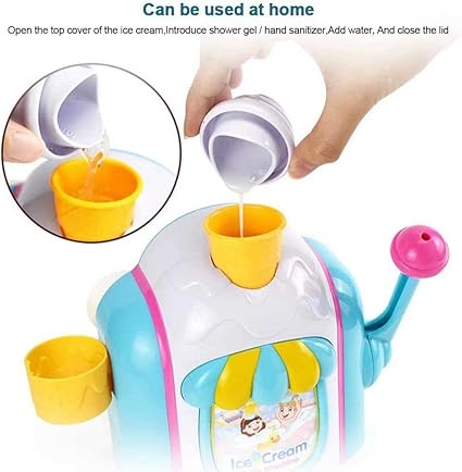 foam factory bath toy