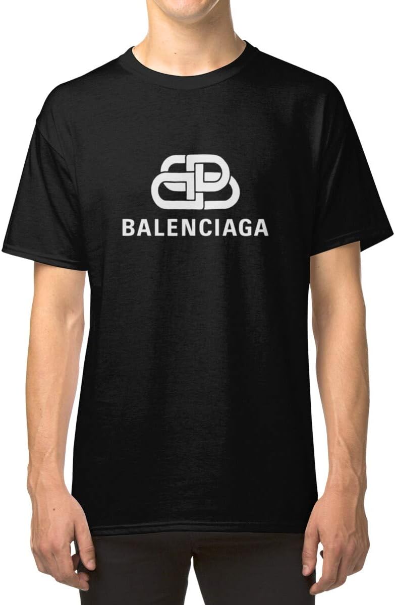 Funny Tee Shirt Balenciaga T-Shirts for Men and Women