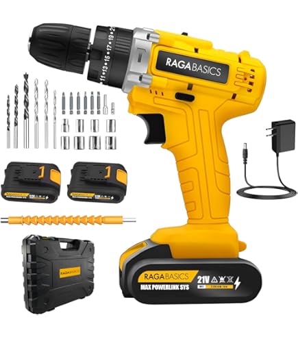 Einhell Professional TP-CD 18/80 Li BL-Solo: Taladro Atornillador A Batería Sin Escobillas (80 Nm, 13mm, 19+1 Niveles) - Solo Herramienta Power X-Change