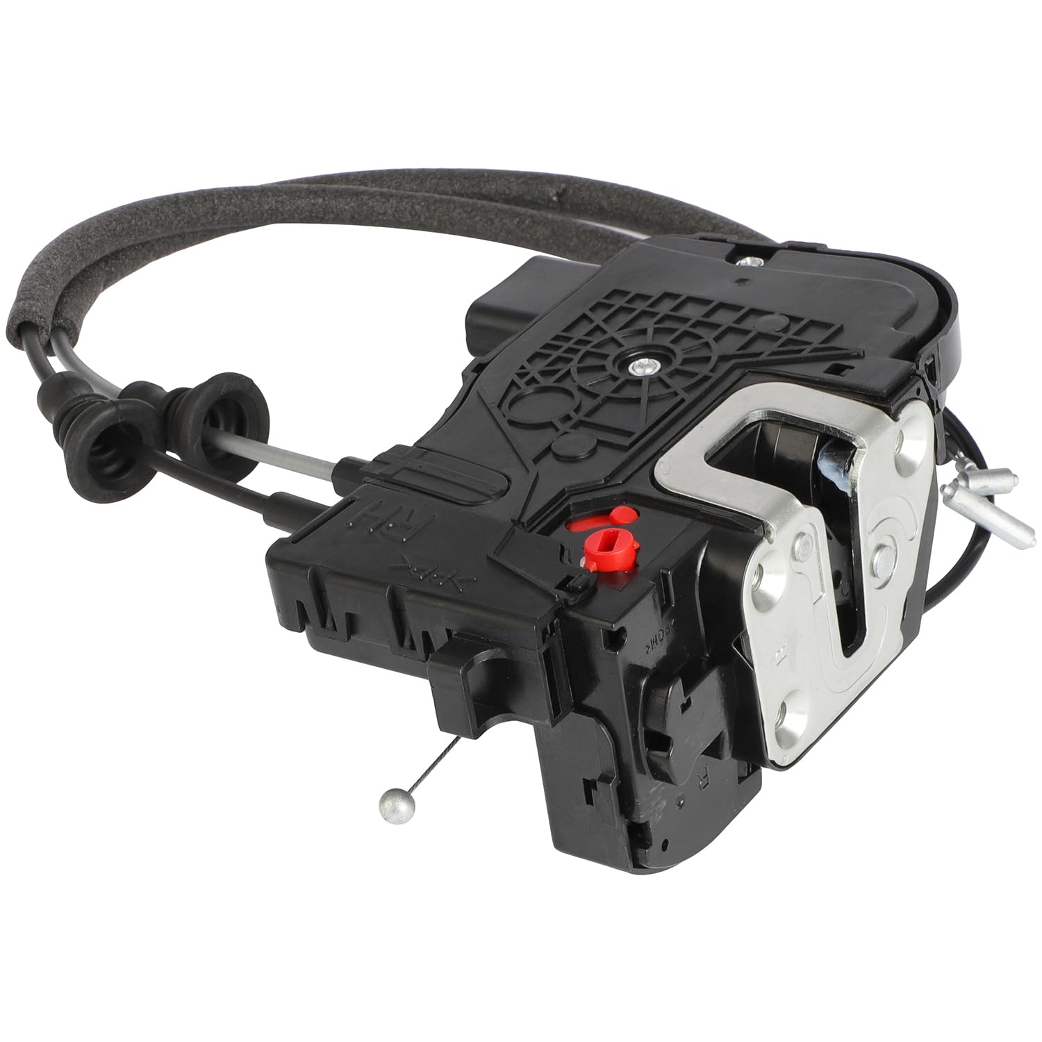 Photo 1 of CCIYU Rear Right Passenger Side Door Latch Lock Actuator Compatible for Hyundai Sonata 2011 12 13 2014 Door Lock Actuators Replaces 814203S000 DLA1090S