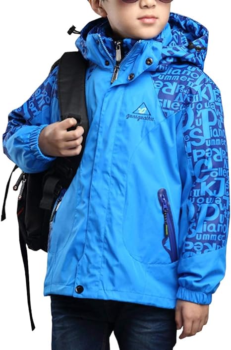 jacket wind cold weather