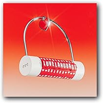 TXT [Love Language] TOMORROW X TOGETHER LOVE LOCK NFC Album